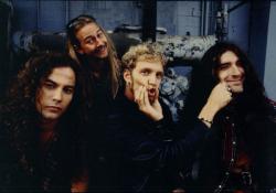 Photo Alice In Chains