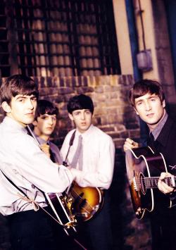 Photo Beatles