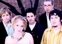 Photo Sixpence None The Richer