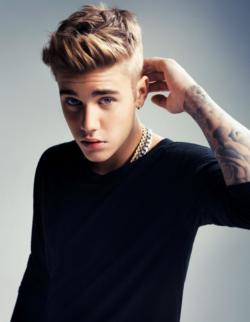 Photo Justin Bieber