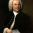 Photo Johann Sebastian Bach