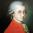 Photo Mozart Wolfgang Amadeus