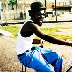 Photo Afroman