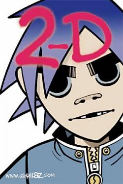 Biography 2D