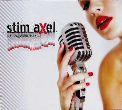 Biography Stim Axel