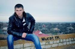 Biography Murat YK (Halidov)