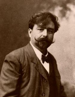 Photo Mateo Albéniz