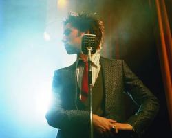 Biography Rufus Wainwright