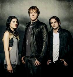 Biography Sick Puppies