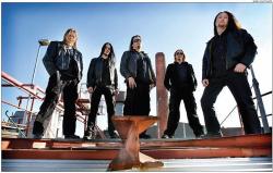 Biography Eternal Tears Of Sorrow