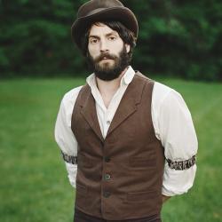 Biography Ray LaMontagne