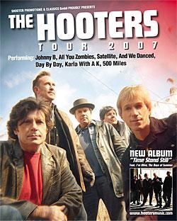 Biography The Hooters