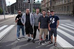 Biography Distemper