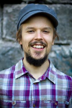 Biography Jukka Poika