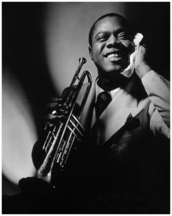 Biography Louis Armstrong