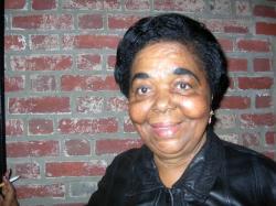 Biography Cesaria Evora