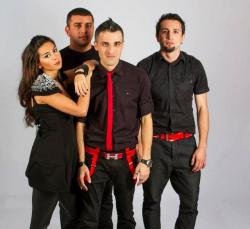 Biography Eldrine