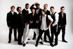 Biography Justice Crew