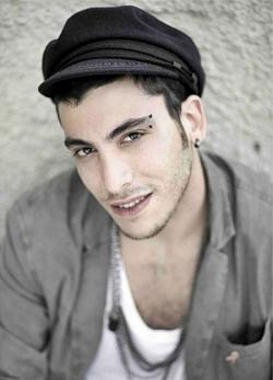 Biography Can Bonomo