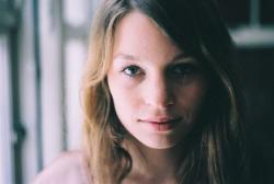 Biography Anna Rossinelli
