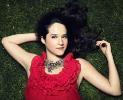 Biography Ximena Sarinana