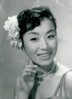 Biography Hibari Misora
