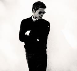 Biography Alejandro Sanz