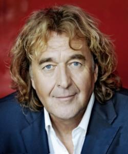 Biography Charly Brunner