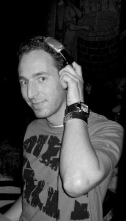 Biography Damien S