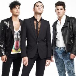 Biography Reik