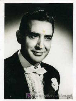 Biography Pepe Blanco