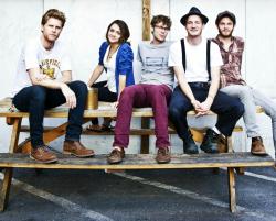 Biography Lumineers