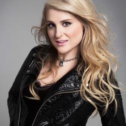 Biography Meghan Trainor