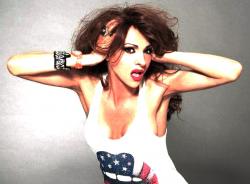 Biography Dana International