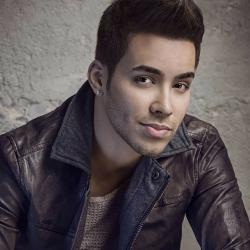 Biography Prince Royce