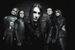 Biography Motionless In White