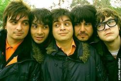 Biography Los Bunkers