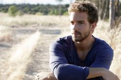 Biography Pablo Alborán