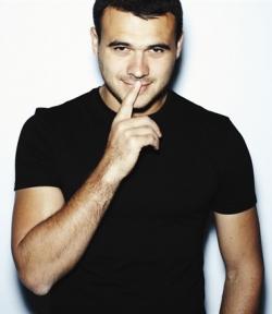 Biography Emin