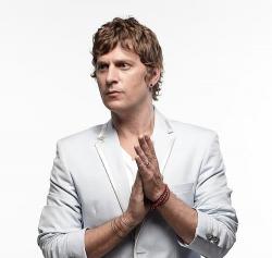 Biography Rob Thomas