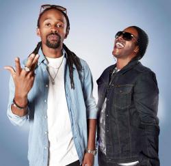 Biography Madcon