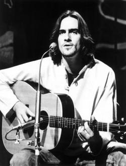 Biography James Taylor
