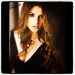 Biography Eleftheria Eleftheriou