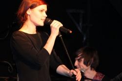 Biography Lila Von Grau