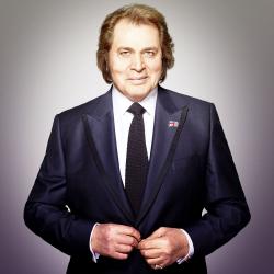 Biography Engelbert Humperdinck