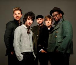 Biography Plain White T’s