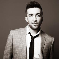Biography Kurt Calleja