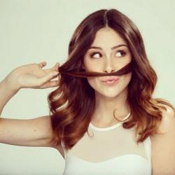 Biography Lena Meyer-Landrut
