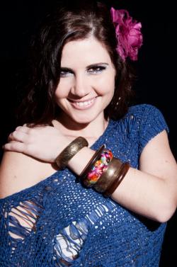 Biography Filipa Sousa
