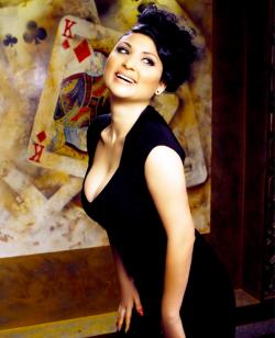 Biography Sofi Marinova